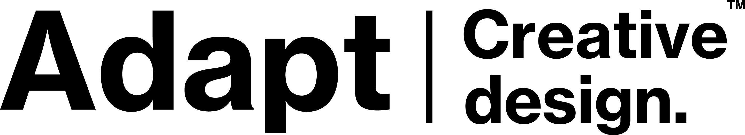 Adapt Creative Design