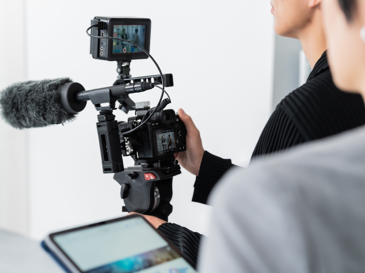 Video Production / 映像制作